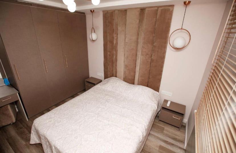 2 Bedroom Apartment On Shulginih Kropyvnytskyj Exteriör bild