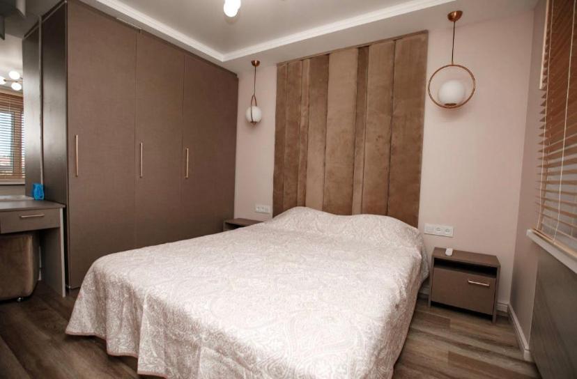 2 Bedroom Apartment On Shulginih Kropyvnytskyj Exteriör bild