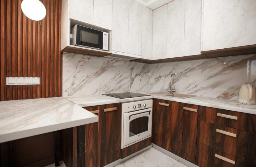2 Bedroom Apartment On Shulginih Kropyvnytskyj Exteriör bild