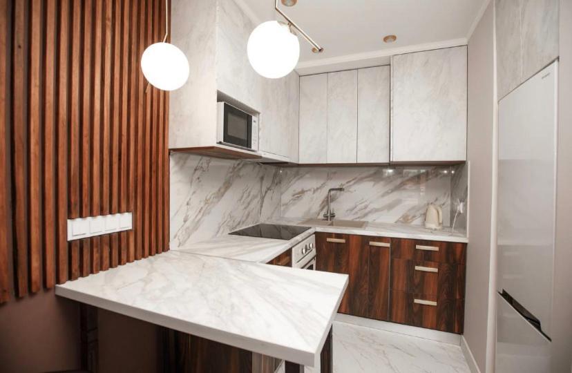 2 Bedroom Apartment On Shulginih Kropyvnytskyj Exteriör bild